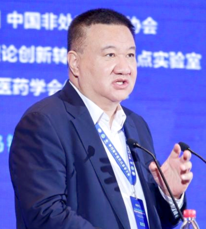 探寻健康长寿密码 中医药抗衰老研究取得突破性进展