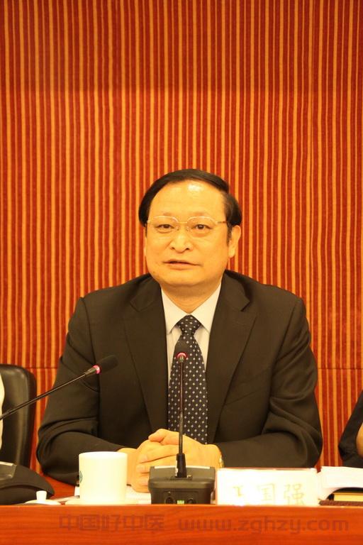 国家中医临床研究基地业务建设工作座谈会在京召开