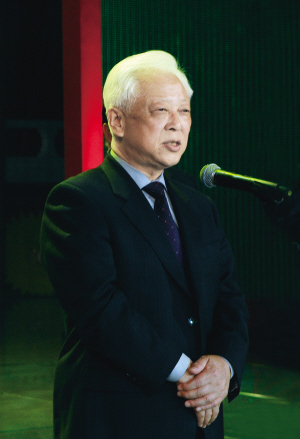 中医中药中国行第二阶段活动启动