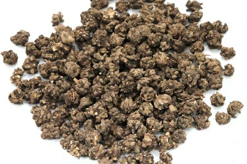 安徽省阜阳市阜南县猫爪草价格一路攀升