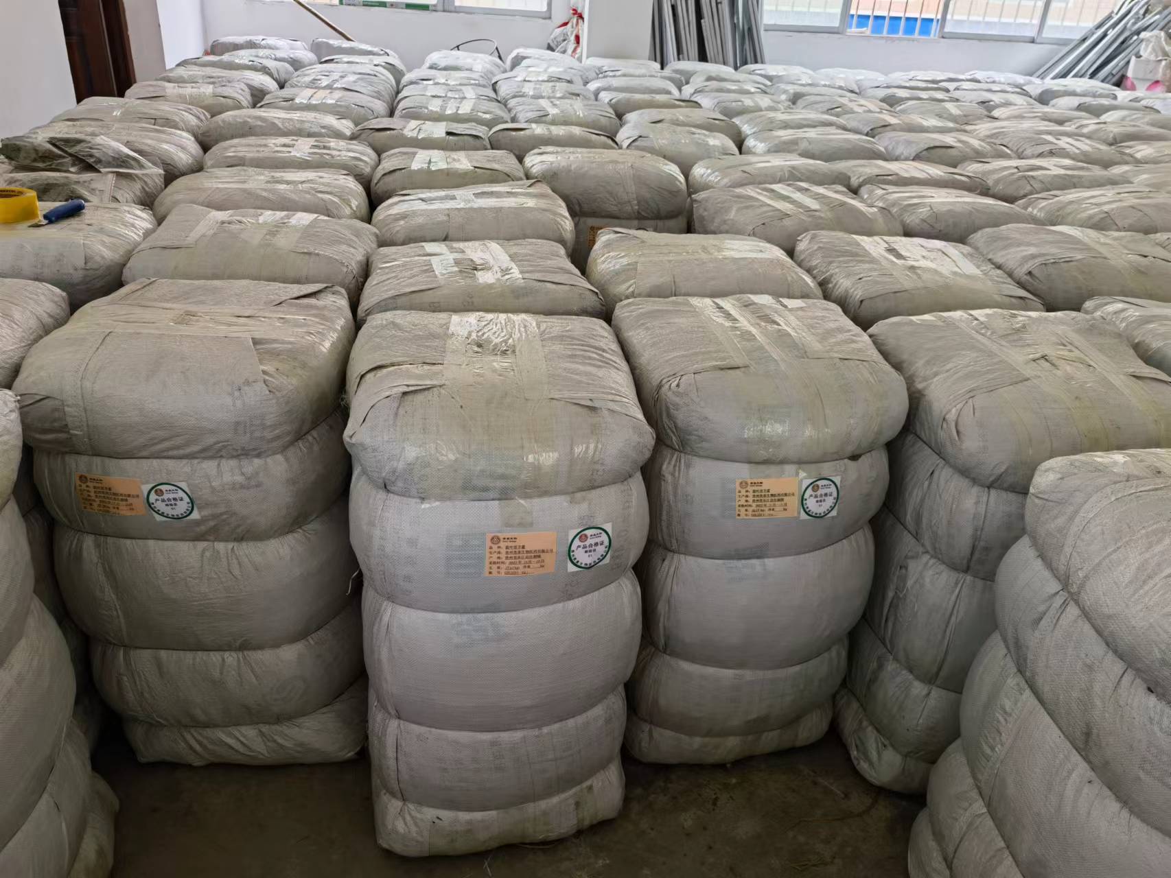 贵州箭叶淫羊藿“黔藿1号”高含量干叶走势较快