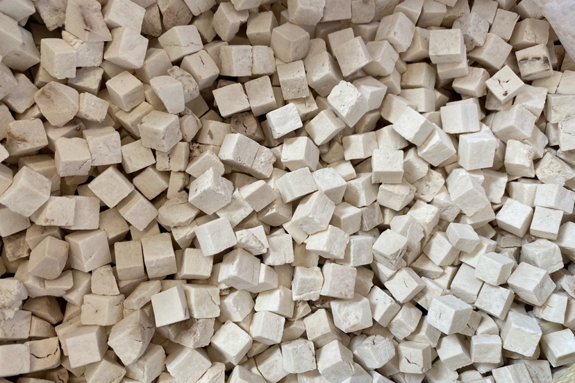 云南省楚雄双柏县茯苓走势加快