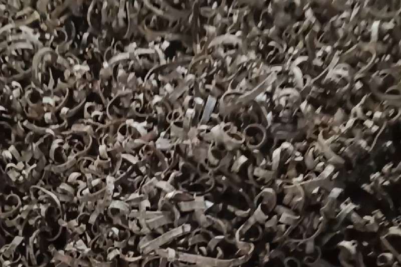 四川乐山地区厚朴产能有所下降