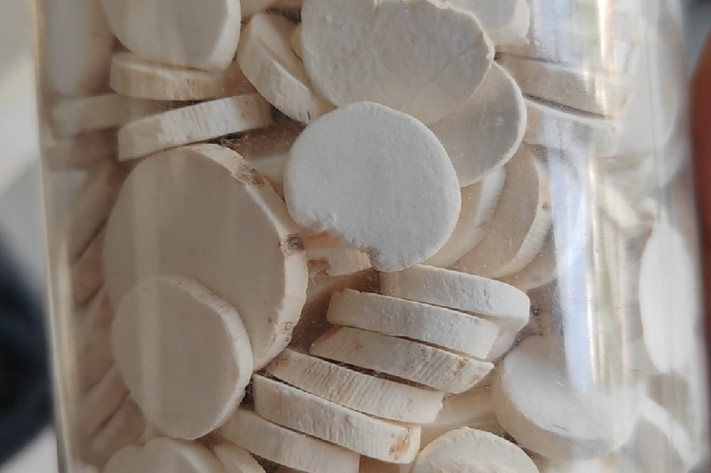 山东省荷泽市鄄城县舜王城药市 山药货源短缺