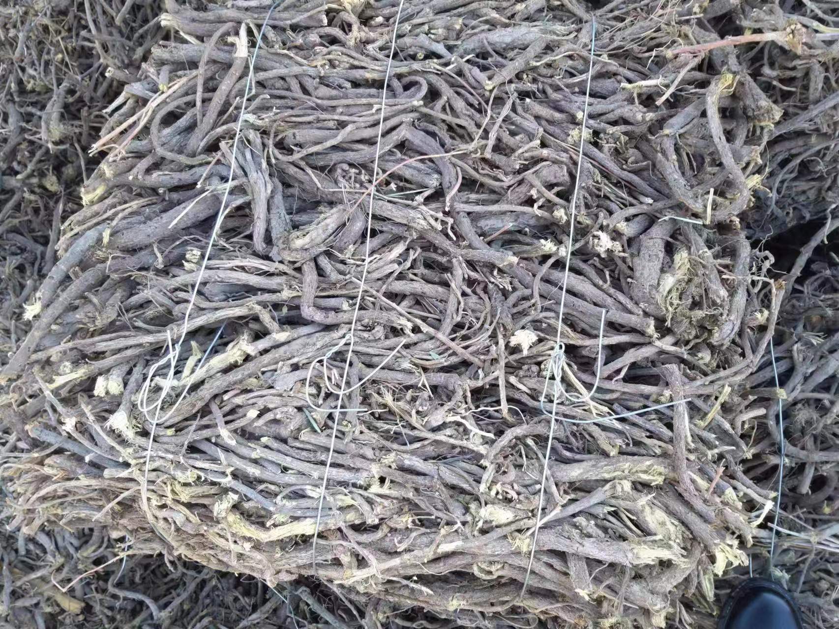 新疆伊犁哈萨克自治州伊宁市进口甘草走势稳定