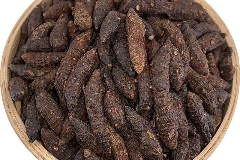 广西南宁香附近日走动稍快价上升