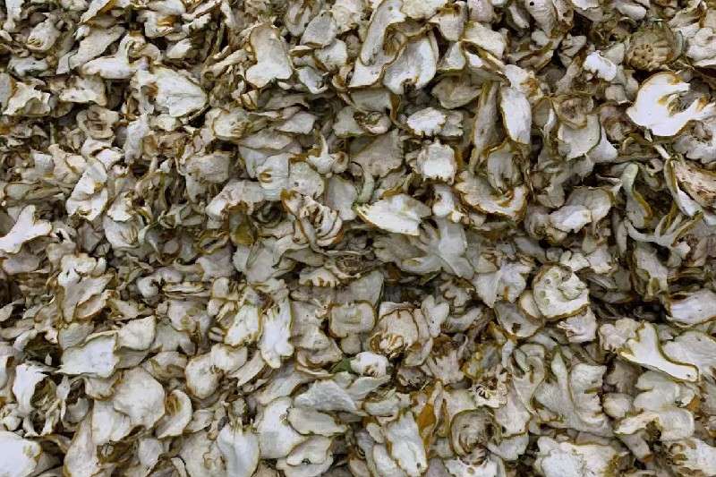 四川省乐山币佛手受进口货影响 ，目前价格下滑