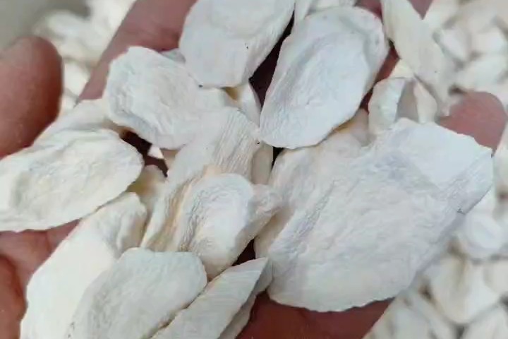 河南省焦作市温县 无硫铁棍山药鲜货加工成本提高